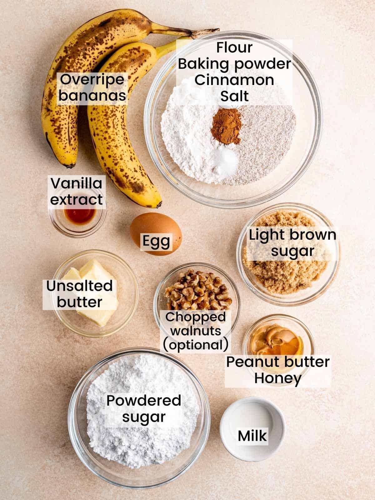  Ultimate Baking Powder Banana Bread Recipe: Moist, Fluffy, and Delicious!