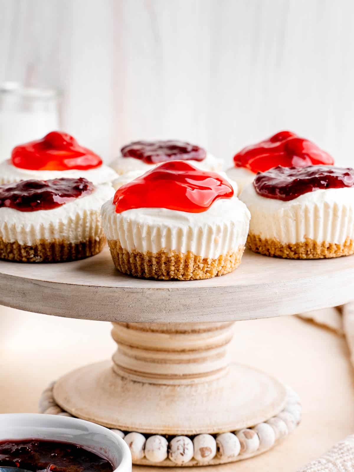 Giant Cupcake Pan - Baking Bites