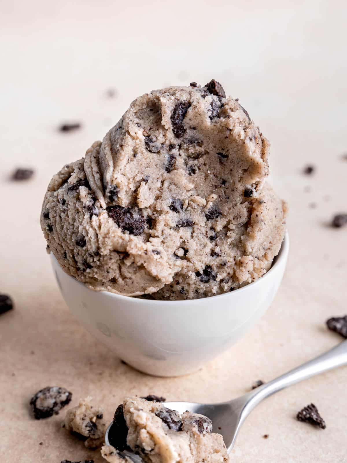 Cookie Dough Scoop - Cookies & Cream*