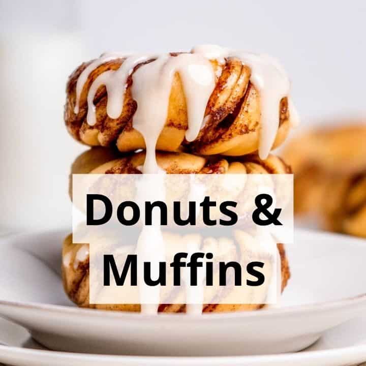 Donuts & Muffins