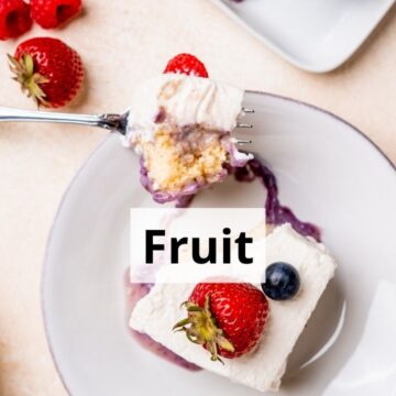 Fruit