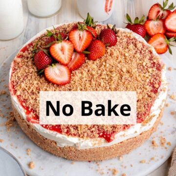 No Bake