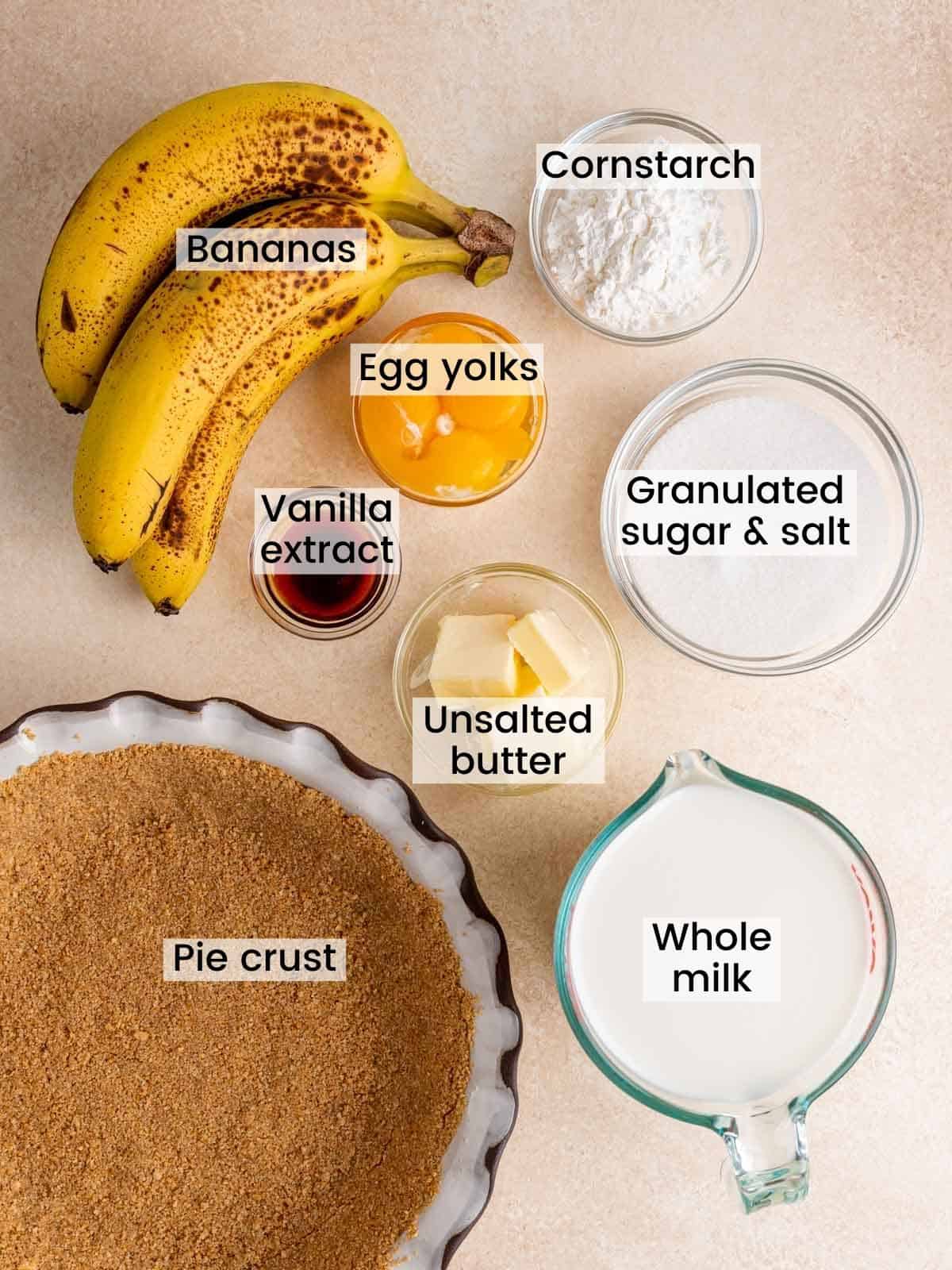 how many spoons of sugar in a banana