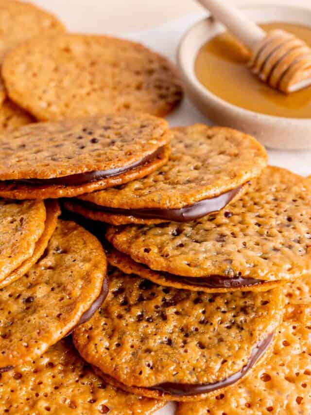 Simple Delicious Baking Recipes Broken Oven Baking