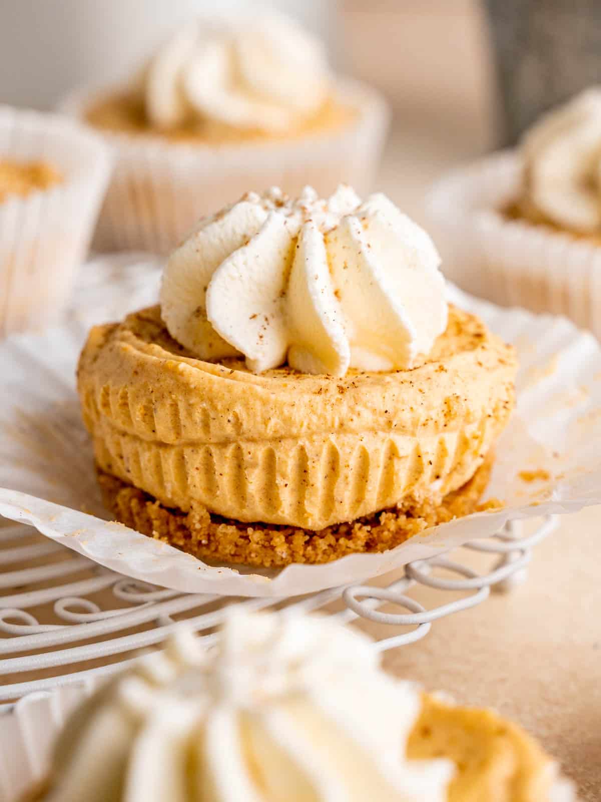 https://brokenovenbaking.com/wp-content/uploads/2022/08/no-bake-mini-pumpkin-cheesecakes-8.jpg