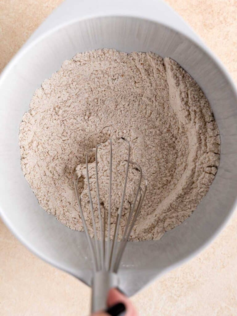 Easy Cinnamon Honey Pancakes Broken Oven Baking