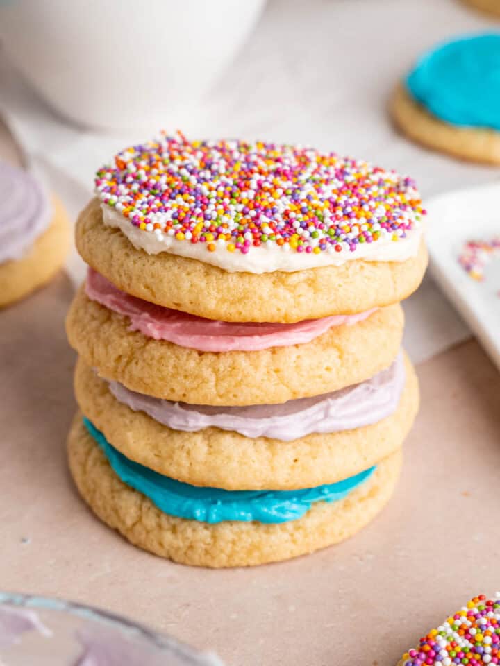 Chocolate Chip Cookie Recipe Without Brown Sugar Broken Oven Baking