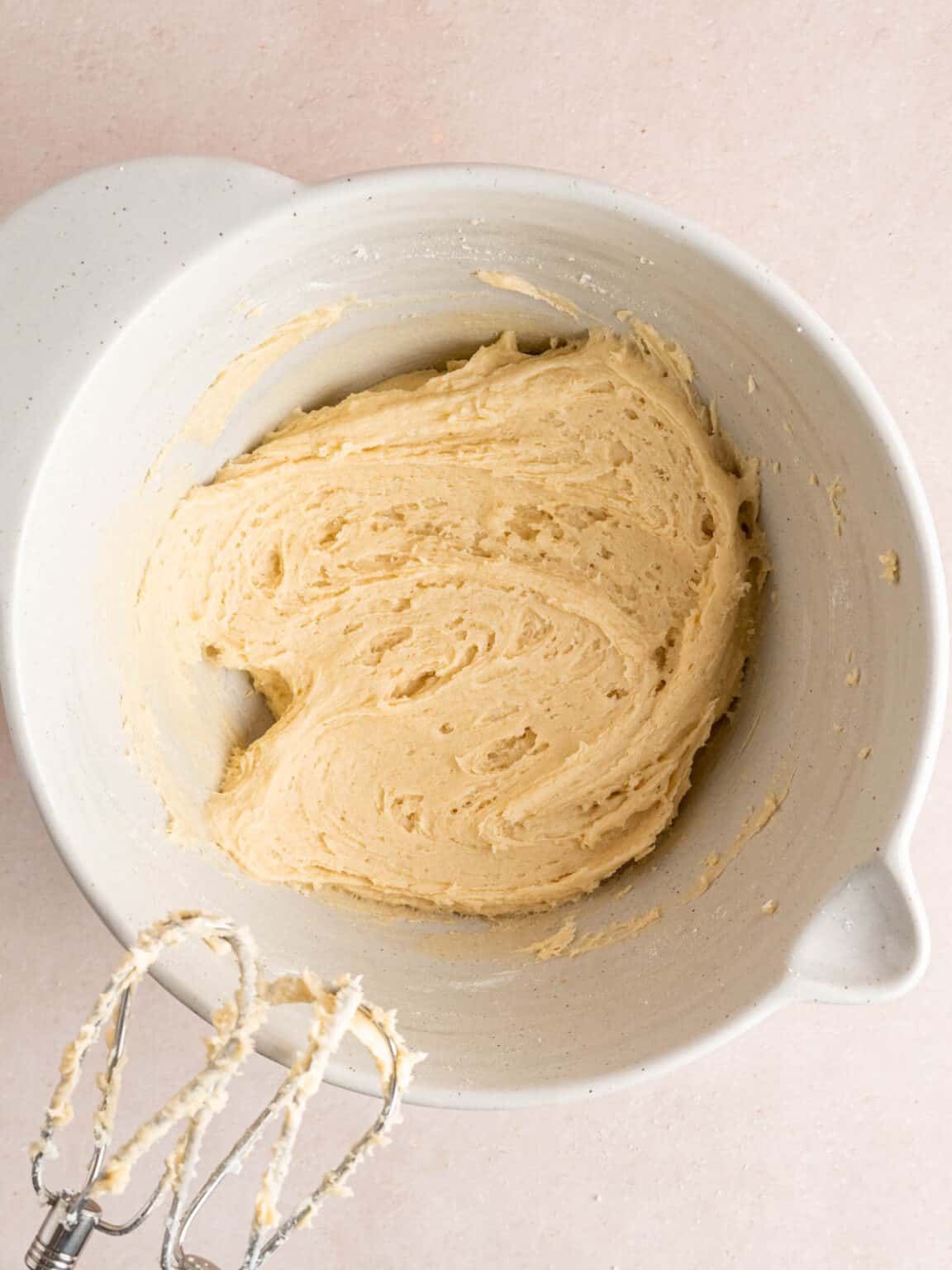 Soft and Easy Sour Cream Cookies with Frosting Broken Oven Baking