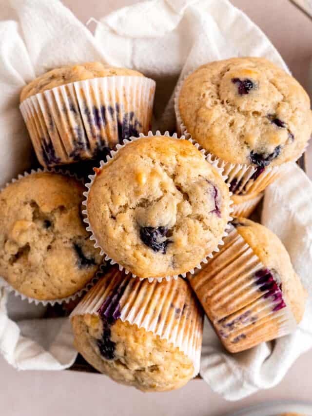 Simple Delicious Baking Recipes Broken Oven Baking