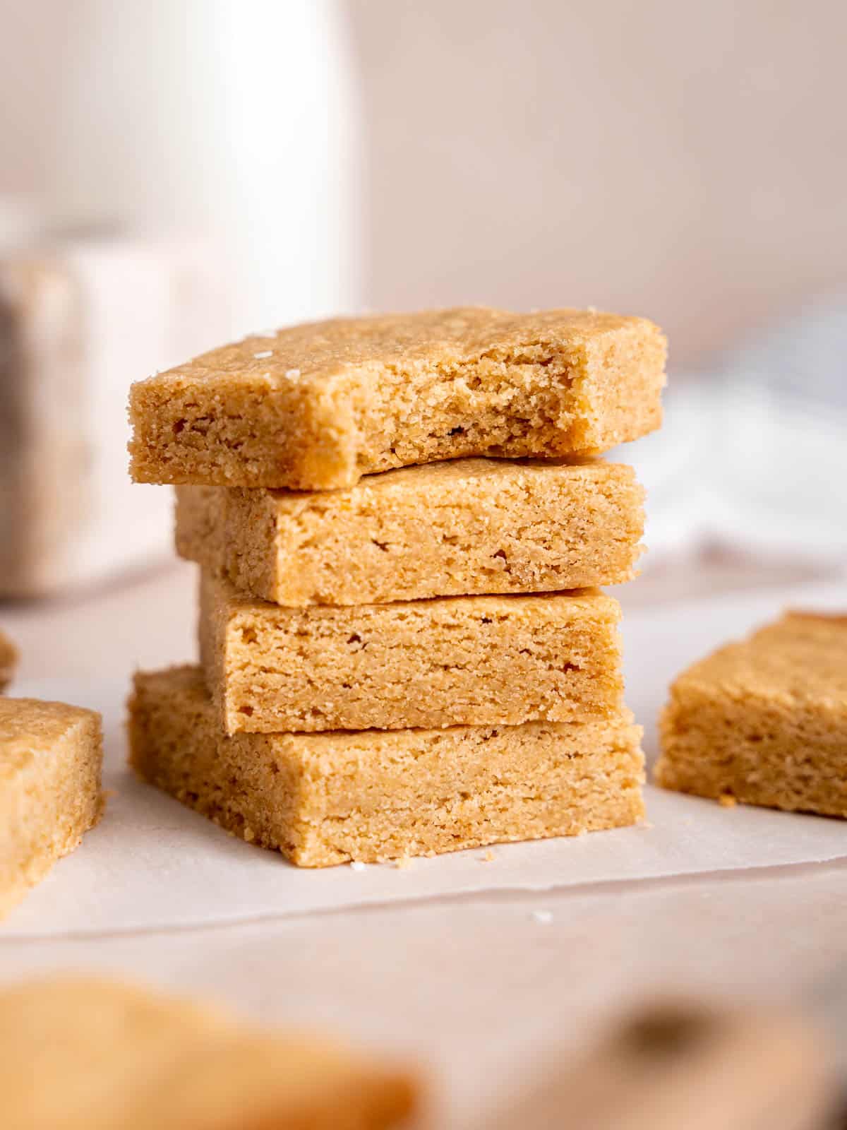 Soft and Chewy Sugar Cookies - Browned Butter Blondie