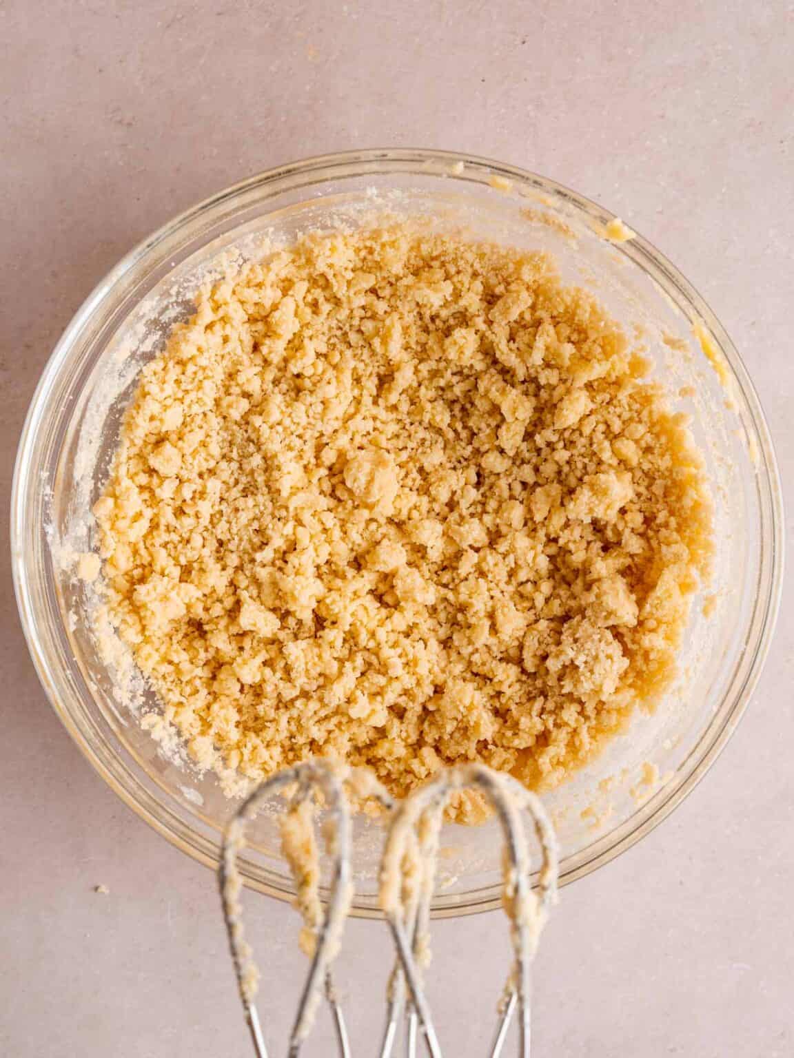 Easy Raspberry Crumble Cookies (Better than Costco) – Broken Oven Baking