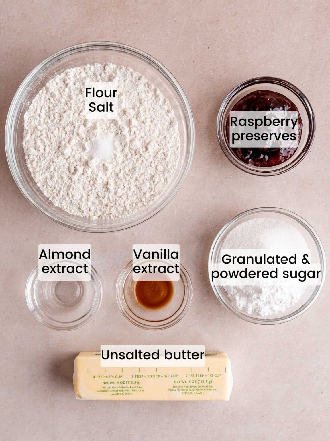 Easy Raspberry Crumble Cookies (Better than Costco) – Broken Oven Baking